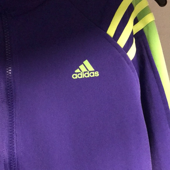 Adidas Jacket - Picture 3 of 5